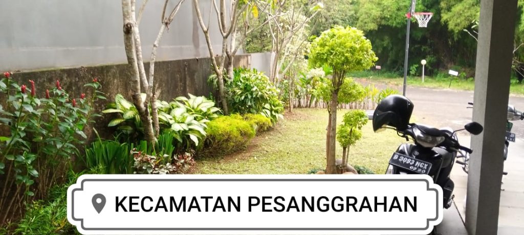 Perawatan taman